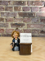 Charger l&#39;image dans la galerie, Business card holder (10cm)
